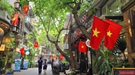 Hanoi turns heritage into engine of creative economy